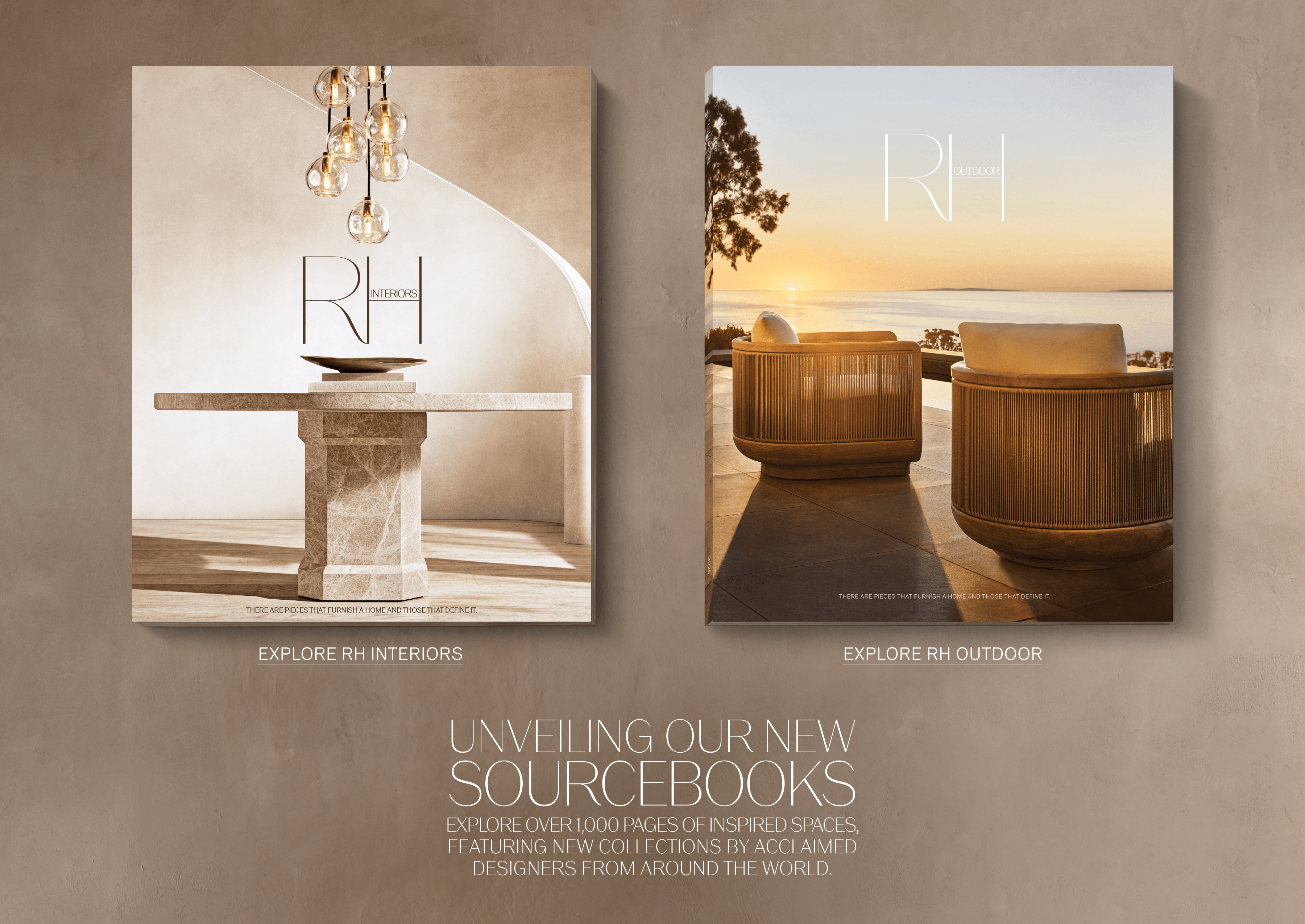 The World of RH | Home